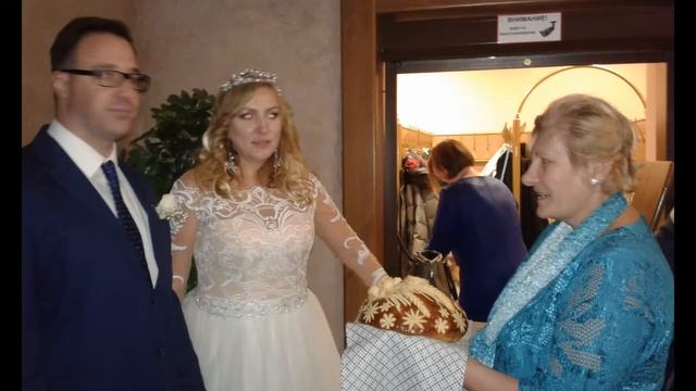 Годовщина М и Р смотреть онлайн