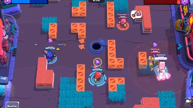 Прошел испытание с 8 бит и получил скин! смотреть онлайн