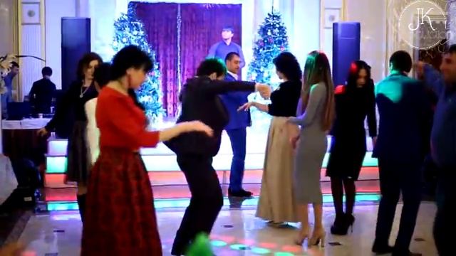 Тимур Байрамуков-Мадина