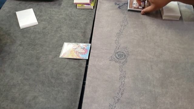 Yuigioh Tenpai Dragons vs Snake Eye смотреть онлайн
