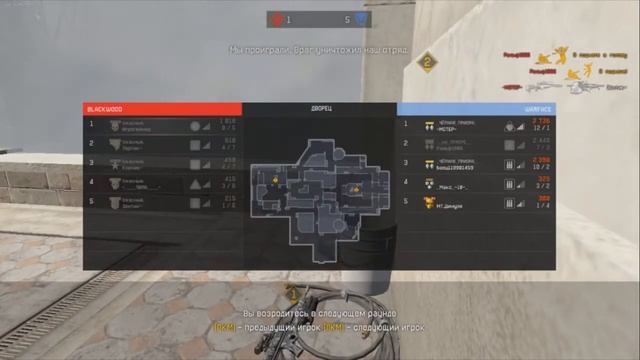 Warface.ЧИТЕРЫ НА РМ смотреть онлайн