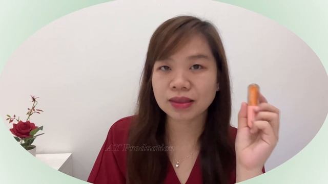 TIPS BIBIR CERAH & SEHAT✨ THE ORIGINOTE LIP OIL SERUM REVIEW смотреть онлайн