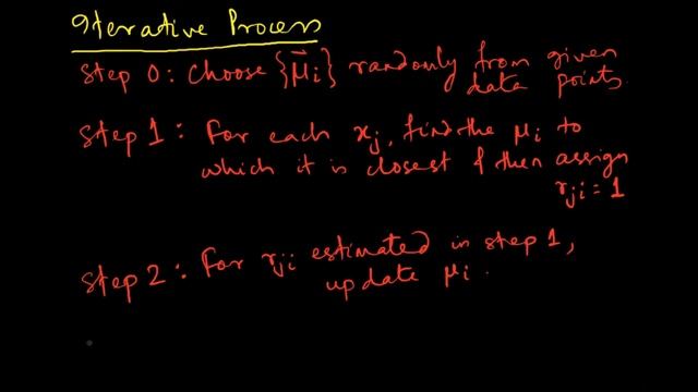 K-Means Clustering смотреть онлайн