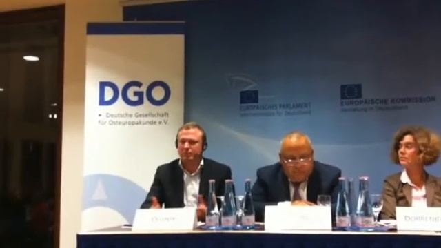 Олейник: общество против попыток авторитаризации смотреть онлайн