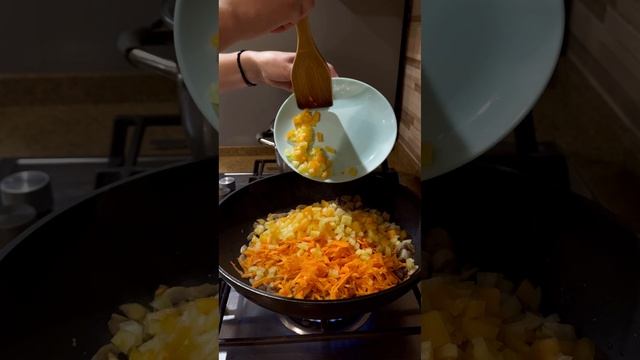 Рецепты на каждый день