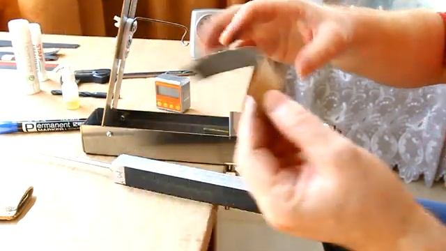 Идеальная заточка спирального сверла на точилке Строгова. Ideal Sharpening Of A Spiral Drill.