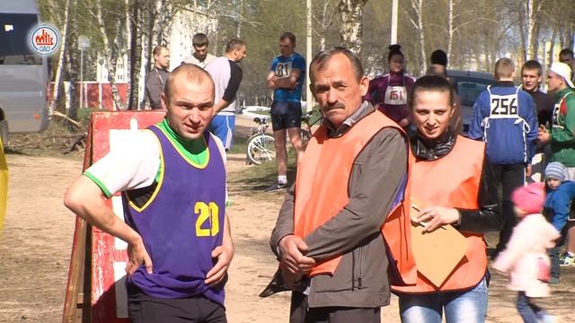 Кросс смотреть онлайн