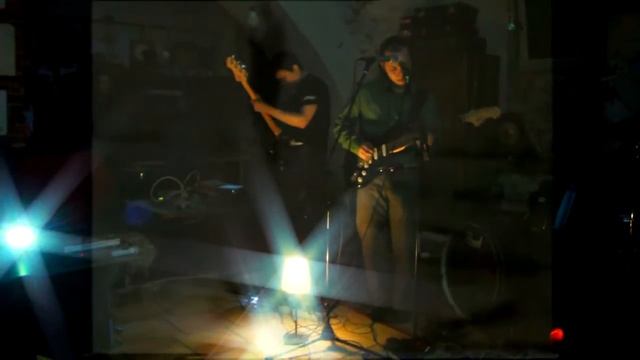 Пыль - Цветы [Live] смотреть онлайн