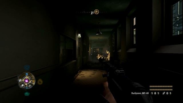 Wolfenstein/Прыткая творюга #6 смотреть онлайн