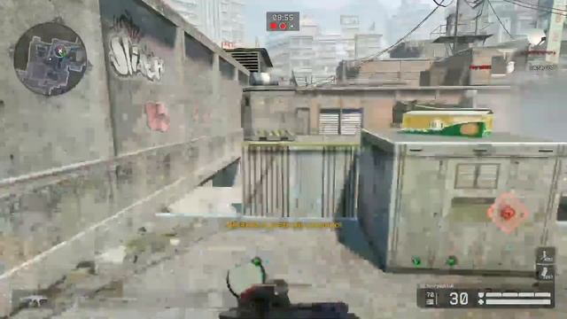 Warface BR - Subindo o KD