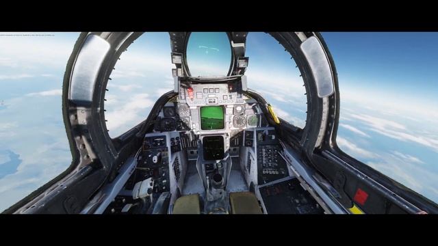 DCS World | Welcome to TOP GUN! | PvP with the F-14B смотреть онлайн