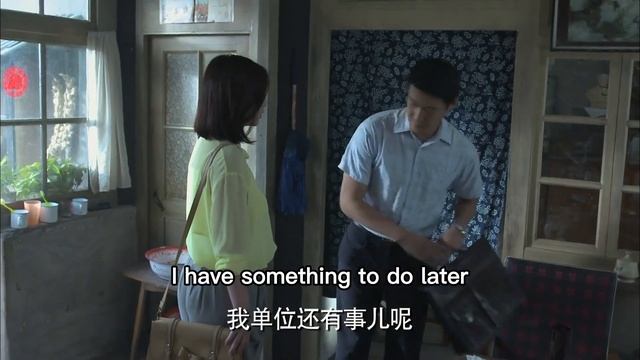妻子回家看望婆婆，怎料半路竟撞見丈夫和小三在一起，忍無可忍爆發了！ смотреть онлайн