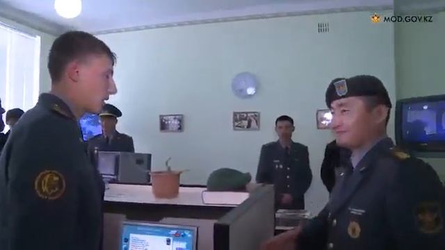 Сержант профессионал. Младший командир смотреть онлайн