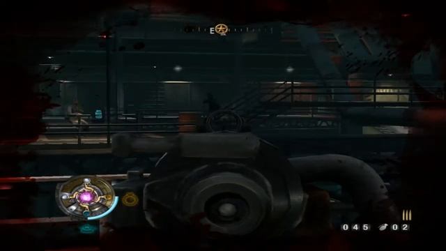 Wolfenstein часть 7