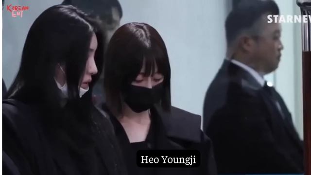 Park Bo Ram's funeral:Kara broke down in tears,male singer Winner& the stars said a tearful farewel смотреть онлайн
