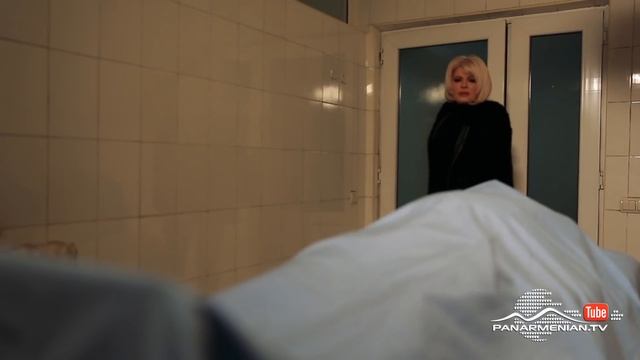 Անհասցե ծնվածները, Սերիա 165 / Born Without Address / Anhasce Tsnvatsner