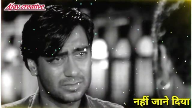 Heart Touching💔|| Ajay Devgan Sad Dialogue || Itihaas Movie || Whatsapp Ststus || Ajay Creative || смотреть онлайн