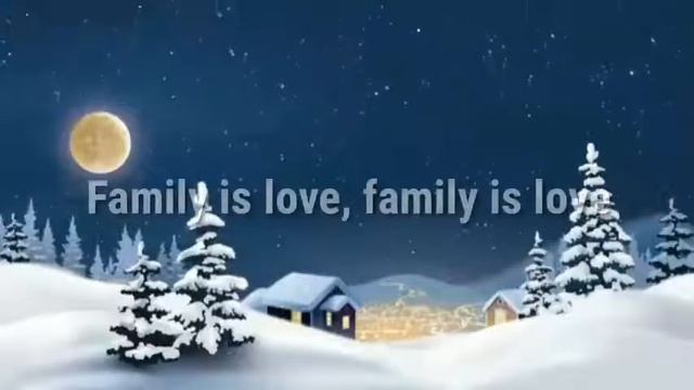"Family is Forever" ABS-CBN CHRISTMAS STATION ID 2019 I JedLyrics PH I смотреть онлайн