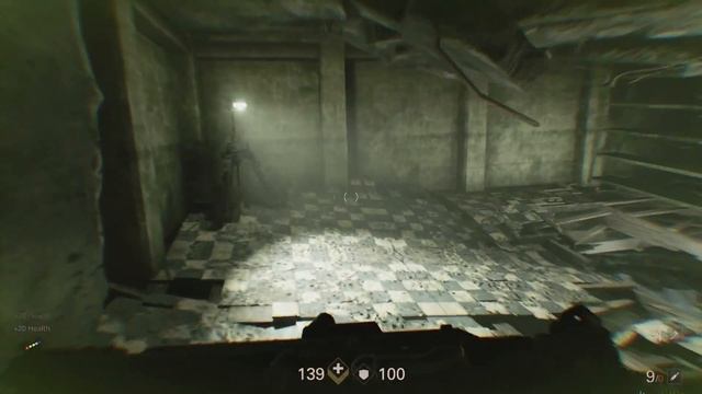 DOKTOR MENGELE | #7 | Wolfenstein II: The New Colossus смотреть онлайн