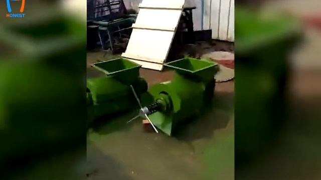 HONEST:Palm Oil Press 1 смотреть онлайн