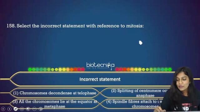 NEET UG 2022 Question Paper Discussion By Biotecnika NEET Experts
