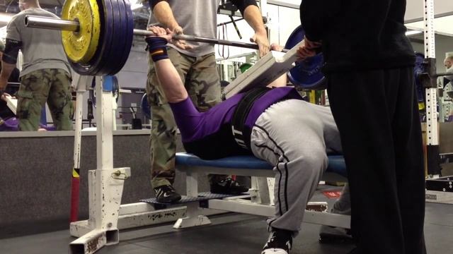 Super Katana Bench Shirt Break In смотреть онлайн