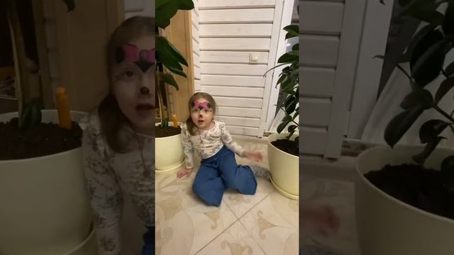 Стихотворение А.Барто «Помощница» смотреть онлайн