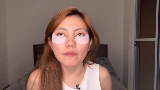 Eye Collagen Mask PUREDERM | Ok Ba O Hindi? смотреть онлайн