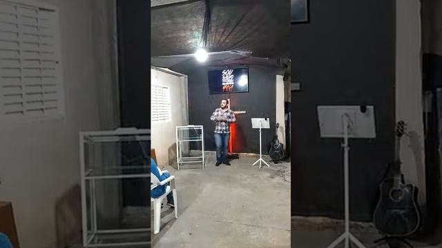 Culto Família. Ester. 2.17. Anderson. Miguel e Raisa Chile смотреть онлайн