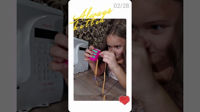 Создание куклы марионетки своими руками Агата Павлунь. ДОУ 71 Чита смотреть онлайн