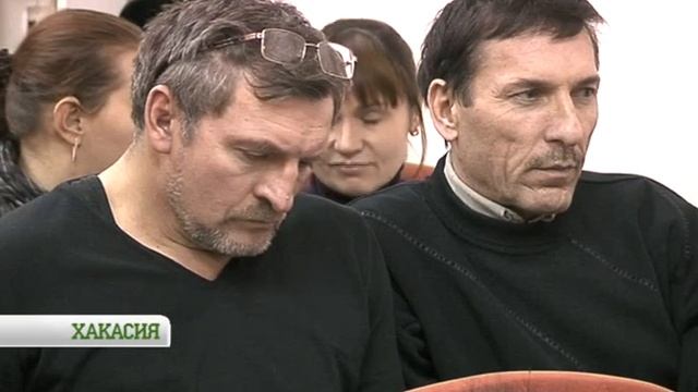 Конфликт исчерпан