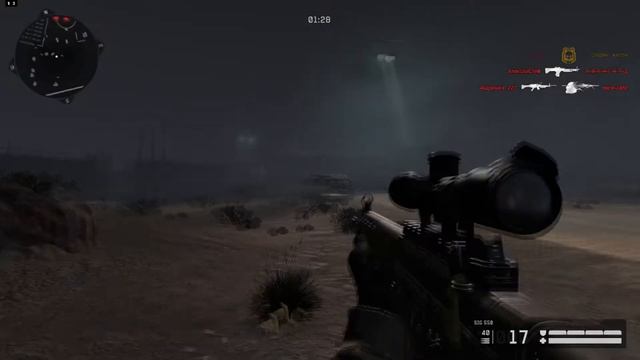 Warface: читеры озверели : Карта пустыня смотреть онлайн