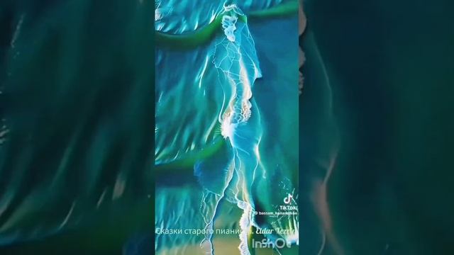 Сказки старого пианиста. Avt. Eldar Xezrin. смотреть онлайн