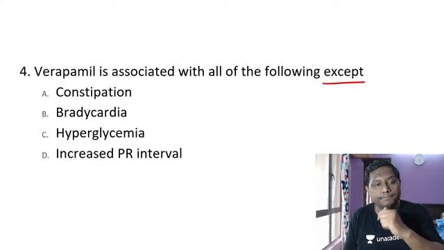 [Focus FMGE] Pharmacology T&D for FMGE 2021 Part 2 | Dr. Siraj Ahmad смотреть онлайн