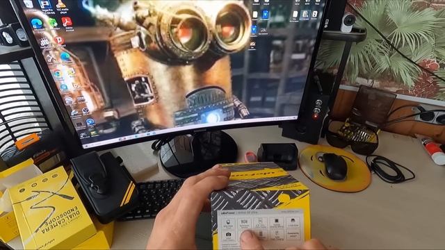 Янтарное варенье из царских ягод. Обзор UleFone ARMOR 26 Ultra C богатейшей комплектацией.