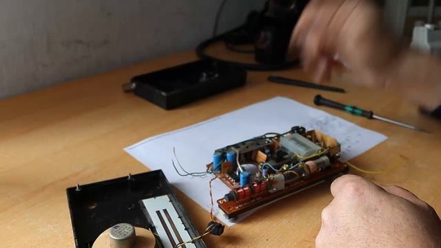 UNITRA DANA 1982 1.časť смотреть онлайн