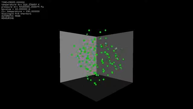 Argon melting point смотреть онлайн