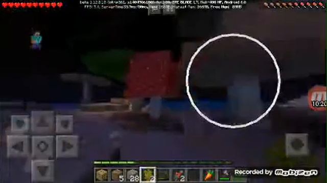 Выживание в майнкрафт на гребном острове #1 смотреть онлайн