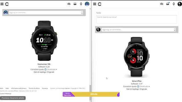 Recensione completa del Garmin Venu 2 Plus смотреть онлайн