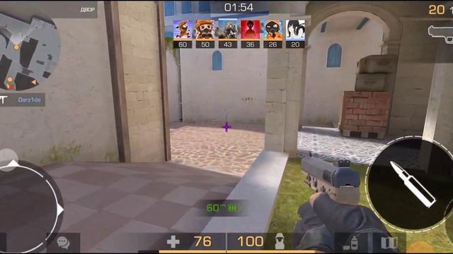 пытаюсь научиться играть в стандофф 2 (пестики) смотреть онлайн