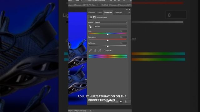 How to change colors , #photoshop #typographyposter #logodesign #typographydesign #photoshopeffects смотреть онлайн