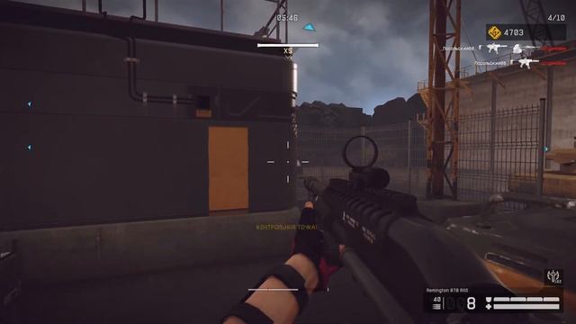 Warface Прокачка Ранга/БП смотреть онлайн