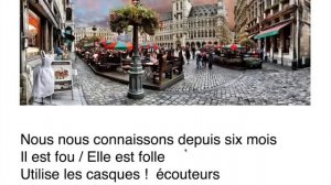 ФРАНЦУЗСКИЙ ЯЗЫК 100 ФРАЗ ФРАНЦУЗСКОГО ДЛЯ НАЧИНАЮЩИХ НА КАЖДЫЙ ДЕНЬ