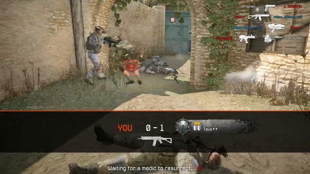 i killed 2 people with a water gun | Warface смотреть онлайн