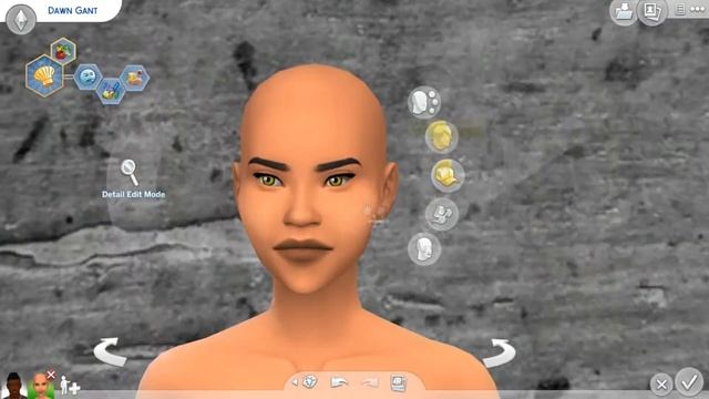 Maxis Match My King & Queen!!! смотреть онлайн