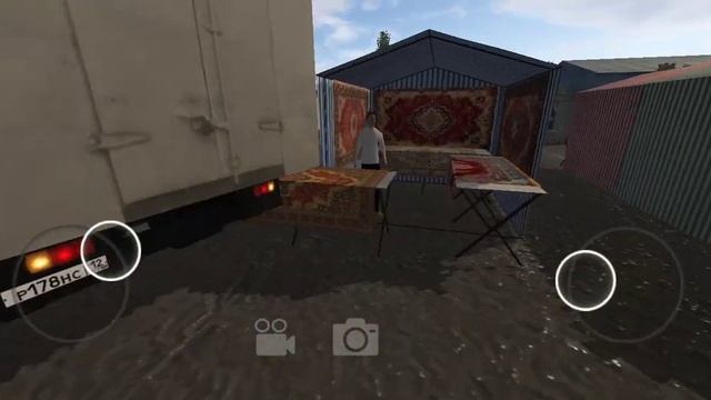 РЖ по полной занимаемся машинами #30 (motor depot) смотреть онлайн