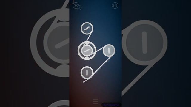 Loops Walkthrough Level 1 - 34 смотреть онлайн
