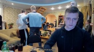 МЕЛСТРОЙ ЧЕЛЛЕНДЖ | МИНУС ОЛЯ | МЕЛЛСТРОЙ | MELLSTROY ОЛЮ ВЫГНАЛИ