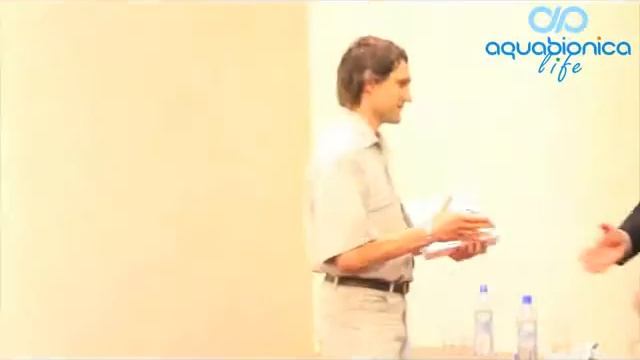 Аквабионика Bonus life 18_08_2011. смотреть онлайн
