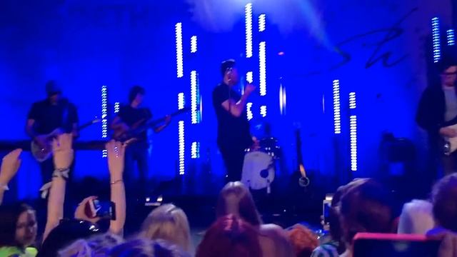 Эмин Агаларов "Синяя вечность" 17.06.2016 Shorehouse смотреть онлайн